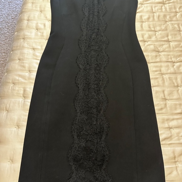 Emilio Pucci black dress - Picture 2 of 5